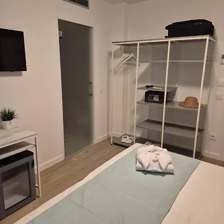 Hotel By Beatriz Calella
