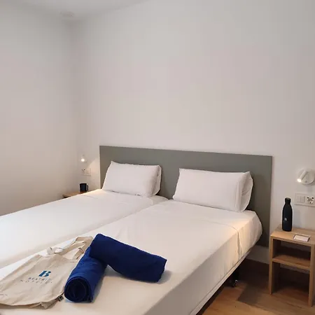 By Beatriz Hotel 3*