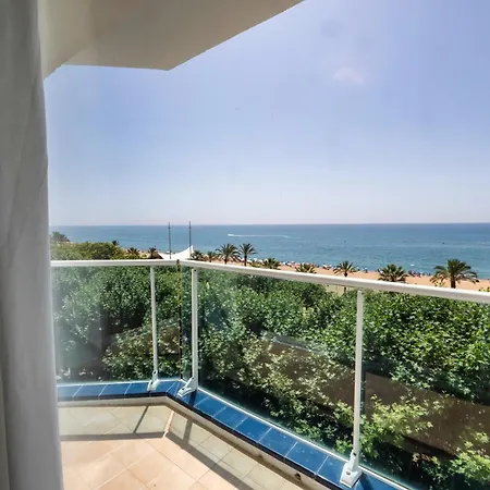 Hotell By Beatriz Calella