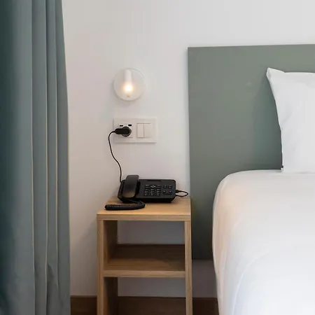By Beatriz Hotel