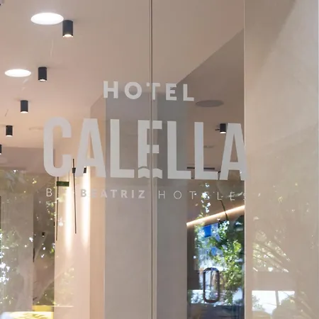 By Beatriz Hotel