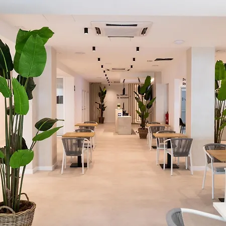 Hotel By Beatriz 3*