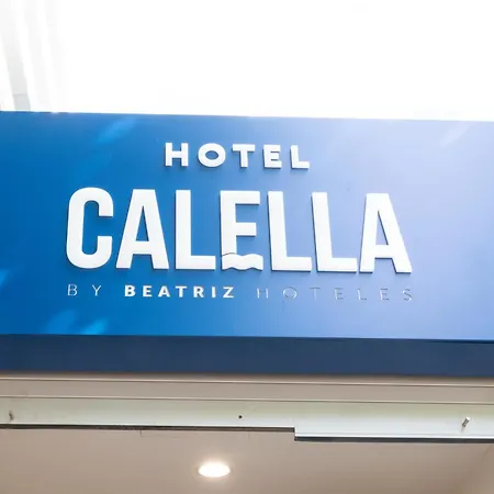 Hotel By Beatriz