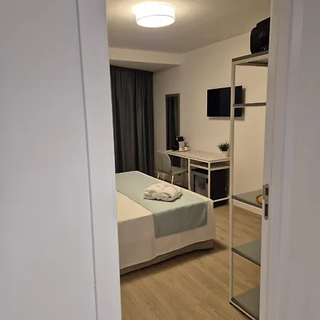 By Beatriz Hotel