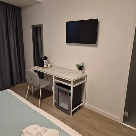 By Beatriz Hotel 3*