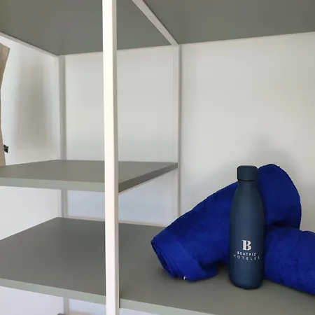 By Beatriz Hotel 3*