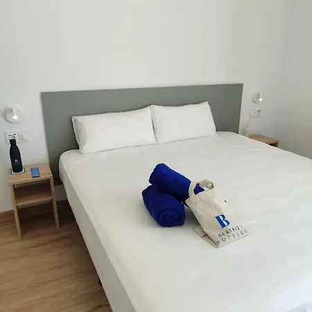 By Beatriz Hotel 3*