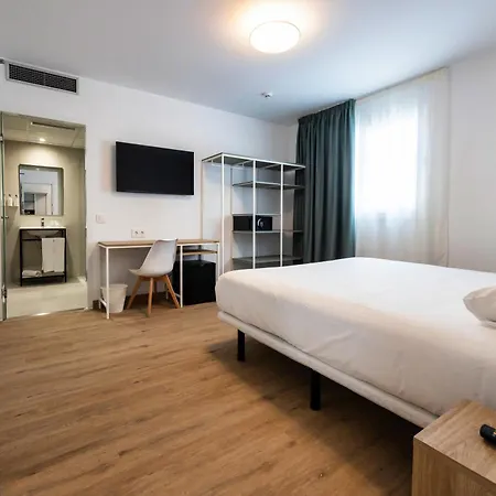 By Beatriz Hotel