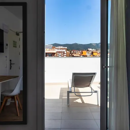 By Beatriz Hotel 3*