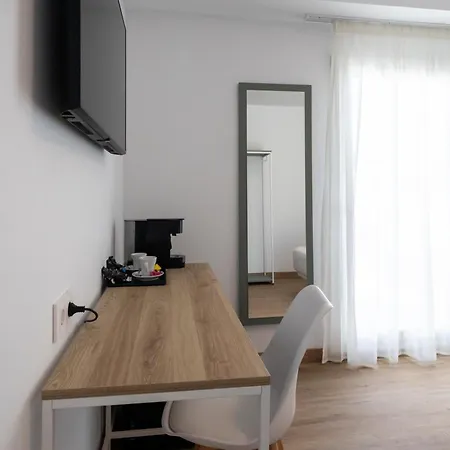 By Beatriz Hotel 3*